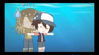 Toxic BillDip shippers be like:
