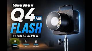 ULTIMATE studio flash ? Neewer Flash Q4 PRO