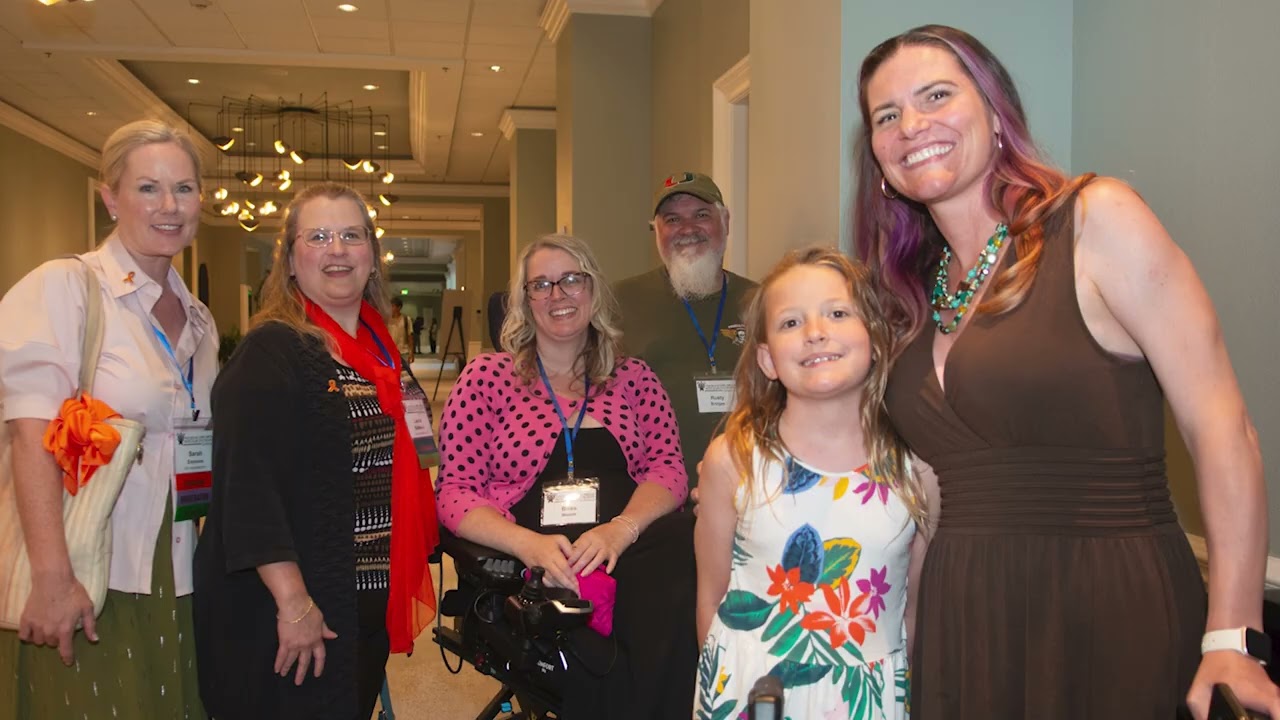 International Limb Girdle Muscular Dystrophy Conference 2025