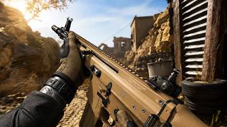 Modern Warfare 2019 Domination on Azhir Cave | Full Match Gameplay
