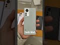 Mi 12 Pro All Colour Awesome Look in Design 2022 #shorts #shortsvideo #mi11ultra #mi12pro