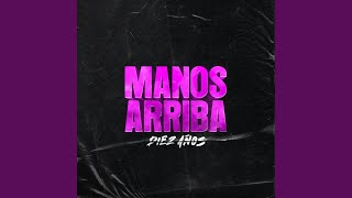 Manos Arriba! (feat. Luis de la Fuente) (VIP Mix)