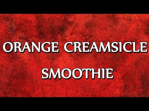 orange-creamsicle-smoothie-|-smoothie-recipes-|-easy-to-learn