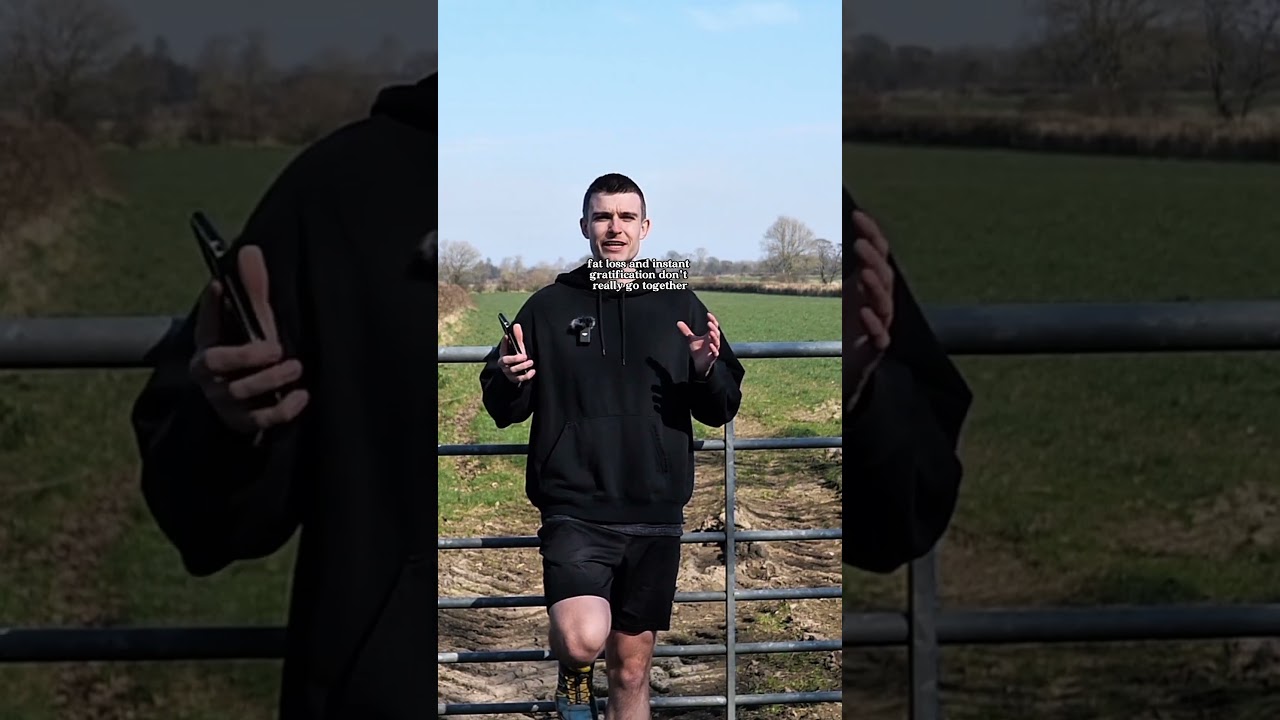 Amazon Prime Has Ruined Your Fat Loss!