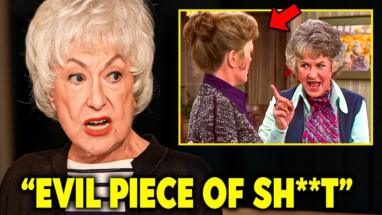 15 Weird Facts About Maude (1972) You Never Knew