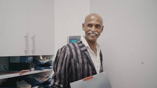 Antoine applies for a job at Penny Markt (situation escalates) Part 1 screenshot 2