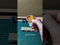 Main Jungkat Jungkit #cute #easy #diy #papercraft #papertoy