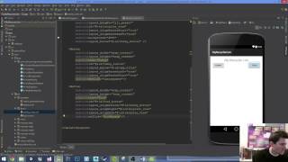 Episode 11: Android RecyclerView Tutorial