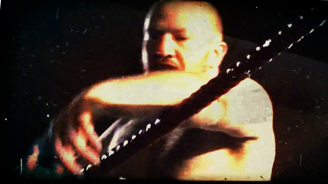 UK Wrestling Mayhem 2020 Trailer