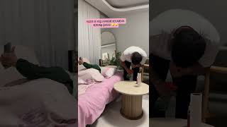 bizi özlediniz mi #komedi #kaynana #damat #keşfet #viralvideo #viralvideo