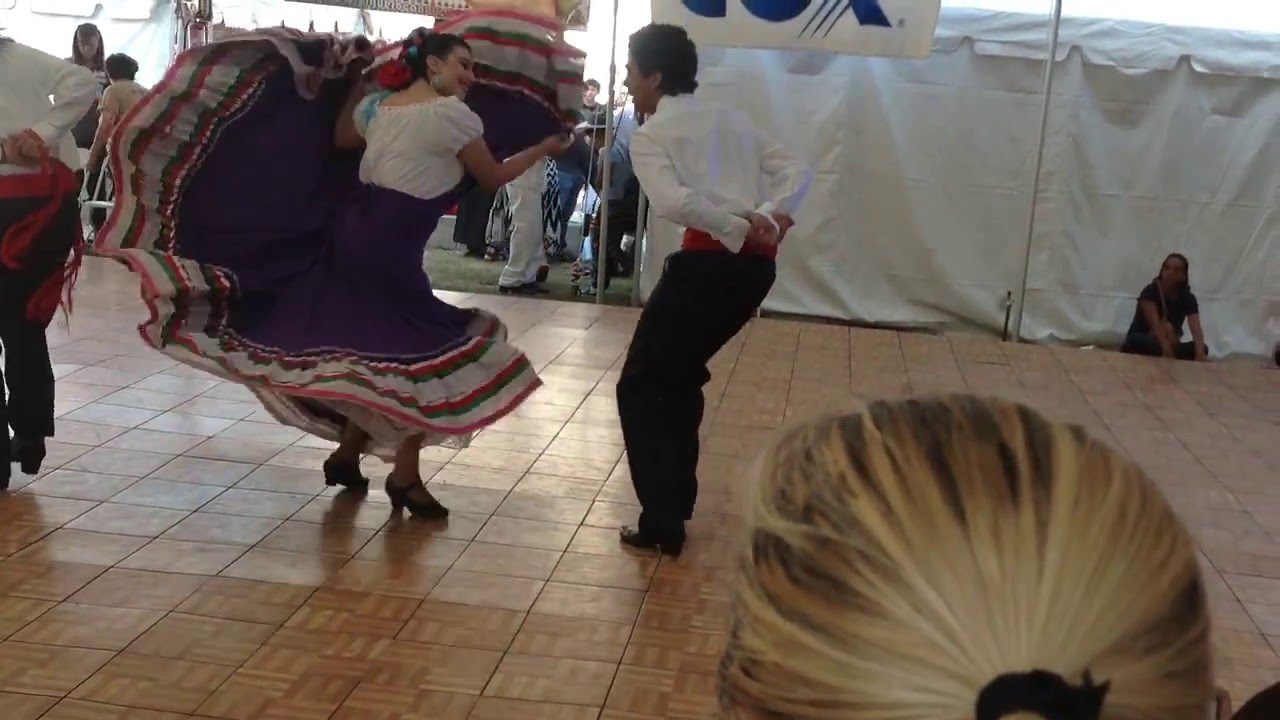 Pelea de Gallos - Aguascalientes - Grupo Folklorico Miztontli - YouTube