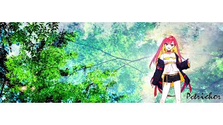 Petrichor Feat Mai synthesizer V English Cover