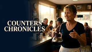 Counters & Chronicles: The Untold Stories of Small-Town Diners