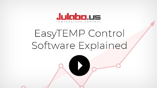 EasyTEMP Control Software Explained
