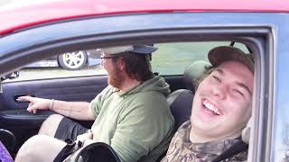 CHESSER MOTORSPORTS DRIFT EVENT # 16 AT NIOTA DRIFT AKA SWEETWATER MOTORPLEX PT. 1 Wealth