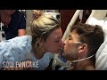 This Dying Man's Fiancé Was a Perfect Match ❤️ | The Happiness Stories