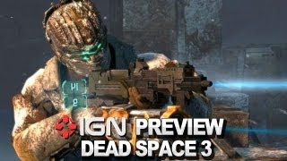 Dead Space 3 ganhará expansão totalmente focada no horror