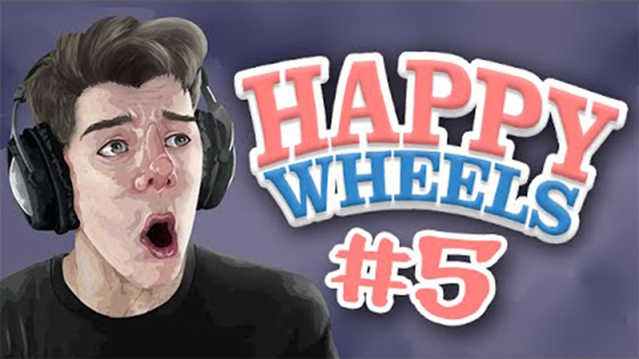 GET AWAY FROM MY BUTTHOLE! | Happy Wheels (Funny Moments - Part 5) - New Merch ☁ http://www.crankgameplays.com
Subscribe: http://bit.ly/SubCrankGameplays
Become a Member ►http://www.youtube.com/c/crankgame/join

Check out my Top 