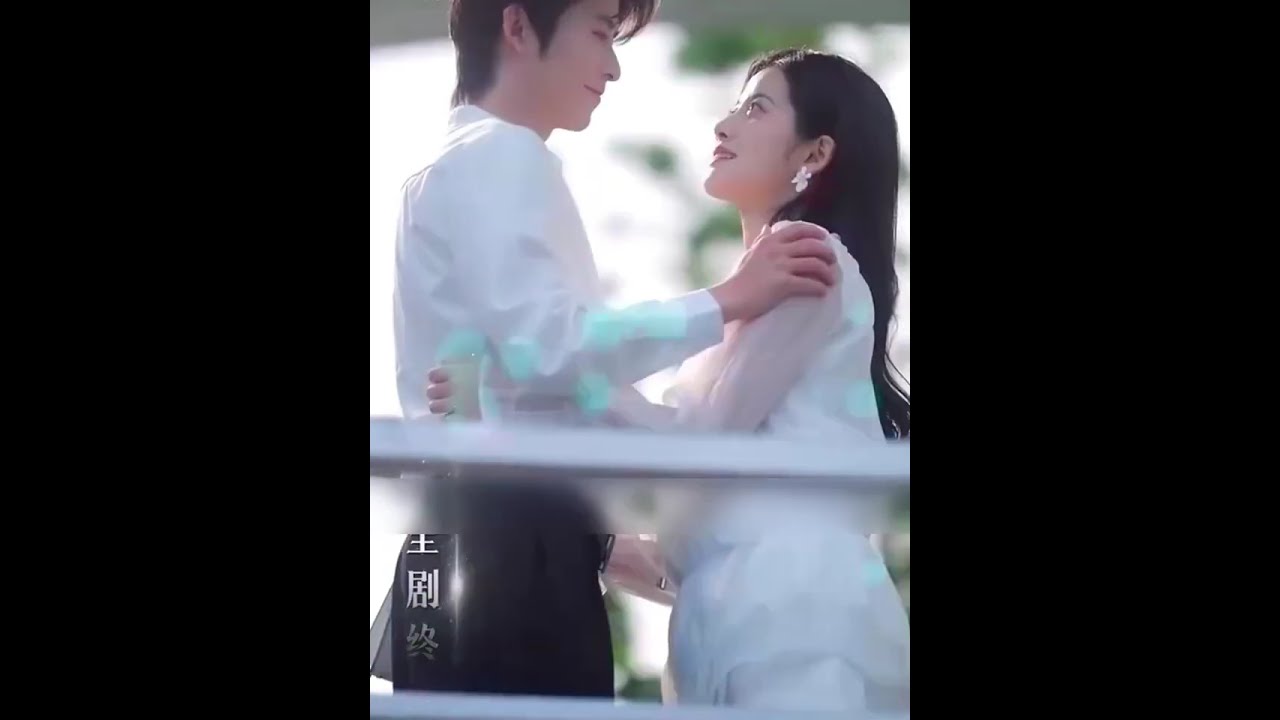 La chica se reencontró con el hombre que le gustaba desde hacía 8 años  Después se casó con él y él