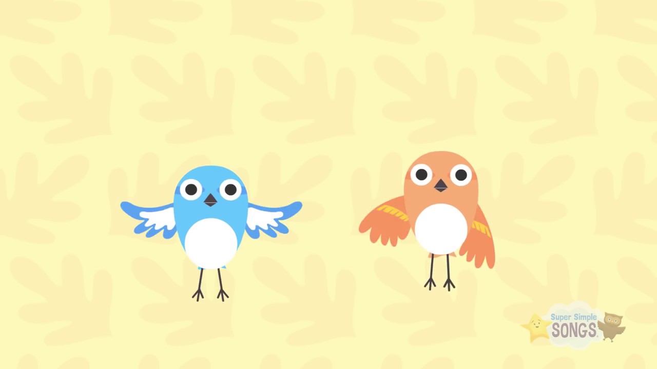 Flap Your Wings Together YouTube