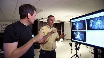 Running Science explained in 5 min ( PBS )