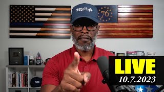🔴 ABL LIVE: Israel, Hillary Re-Education Camps, Biden's Bad Dogs, Border Wall, Big Pharma, and more!