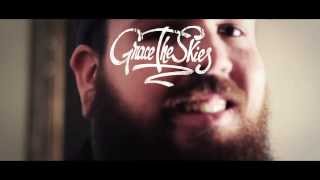Grace the Skies - The Liar and the Thief LYRIC VIDEO