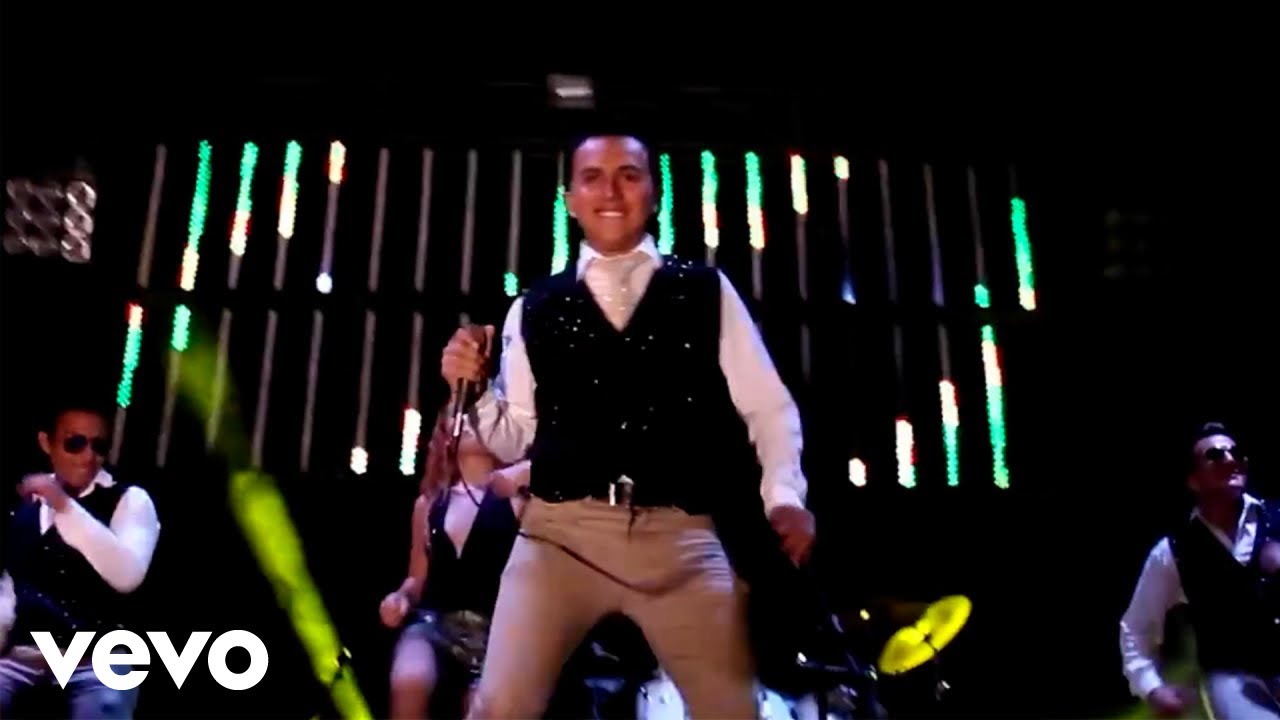 Grupo Versax - Quédate Aquí