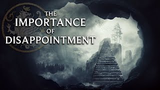 My Most Anti-Symbolic Talk - The Quest for a Spiritual Home conference