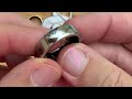 OMNI Health Smartring... (DRAFT 1.3) @OmniHealth-Ring
