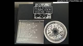 Joe Crow - Compulsion [ Black Sundays Compilation Vol.Two ]