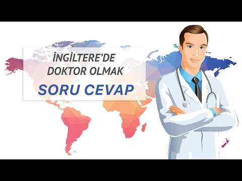 Video: İngiltere'de Bir Estetik Cerrah Nasıl Seçilir: 10 Adım