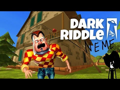 Dark riddle com mk neme ft.jerryZIM Dark riddle com mk neme ft.jerryZIM