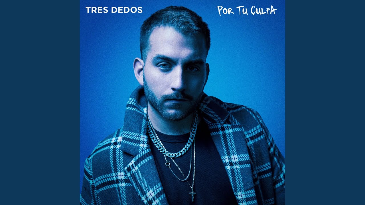 Por Tu Culpa