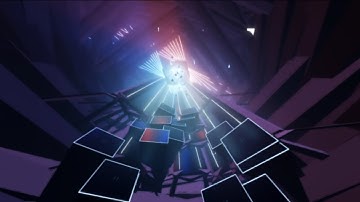 Sarah Cothran - As The World Caves In | Mapped by Mawntee & Fatalution | Beat Saber