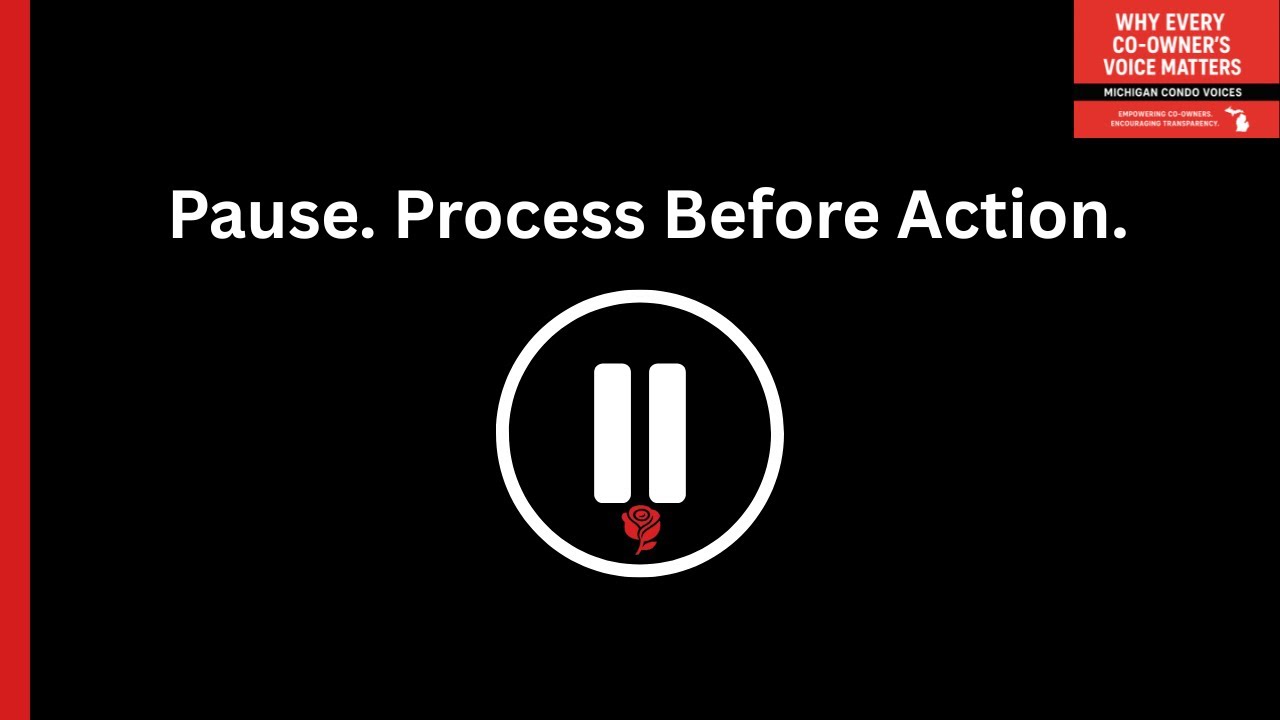 When a Special Meeting Is Procedurally Appropriate I Know Your Rights