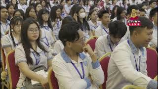 N471-6-7/06/25ទូរទស្សន៍ TV8=The 8th BICC-Education Fairs 2025​ and The 2nd BICC-Research Forum 2025