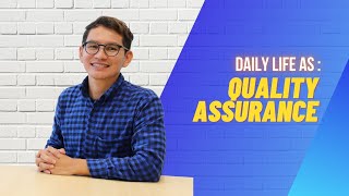 Karir sebagai Quality Assurance, kerjanya ngapain aja? | E-Talks Karir screenshot 1