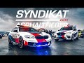 BMW SYNDIKAT 2019 - Reisegruppe Hässlich AFTERMOVIE