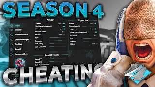 Cs2 Legit Cheating With Anyx.gg Competitive