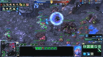 Scouting tips from NaNiwa