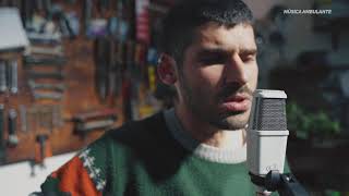 Seba Coppola - Como quiero | Buenos Aires - Argentina