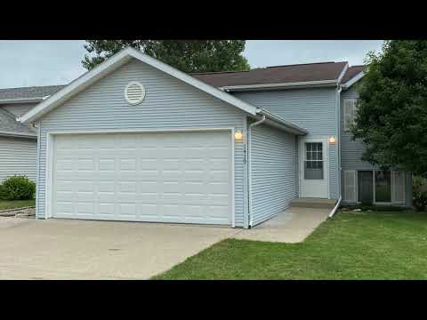 1419 7th Ave, West Fargo, ND home video tour