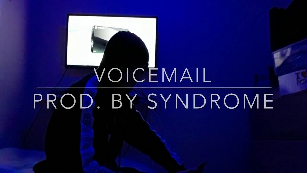 Kid Ill - Voicemail (Prod. By Syndrome)