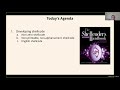 UB CSE 610. Week 7 Shellcoding