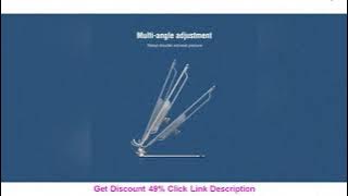 Review For iPad Wireless Charger Nillkin Tablet Wireless Charging Pad Aluminum 15W Qi Wireless Char