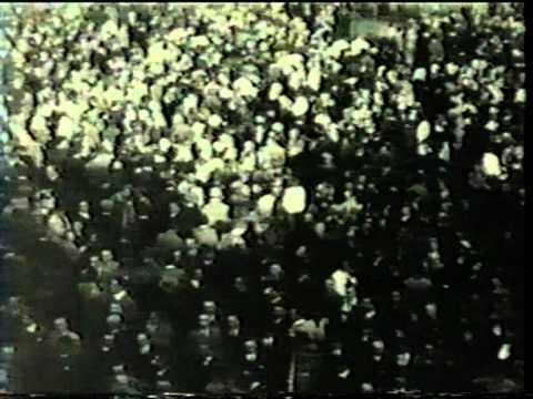 Video: Hitler - Posedlý ďábelskou Mocí - Alternativní Pohled
