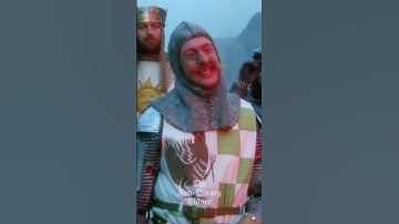 Bridge of Death Pt.2 | Monty Python and the Holy Grail #montypython  #montypythonandtheholygrail