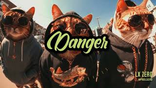 Dangerous | Bouncy Hard Energy Trap Beat | LX Zero Type Beat