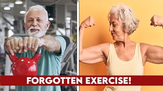 The Forgotten Exercise That Could Save Your Health After 50